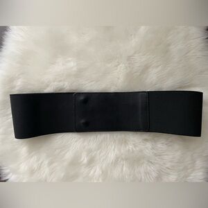 United Colors Of Benetton Black Belt